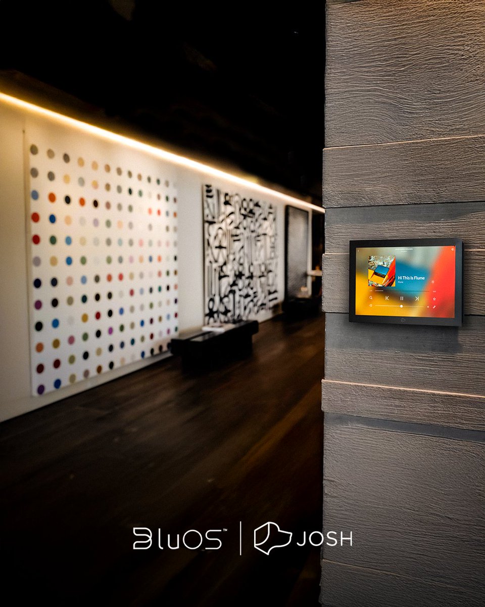 Meet the next evolution in smart home audio.

We’re proud to announce our new integration with <a href="/joshdotai/">Josh.ai</a>,bringing powerful voice control and AI-powered discovery tools to the PSB Alpha iQ through the BluOS multi-room music platform.

This integration allows the Alpha iQ to work