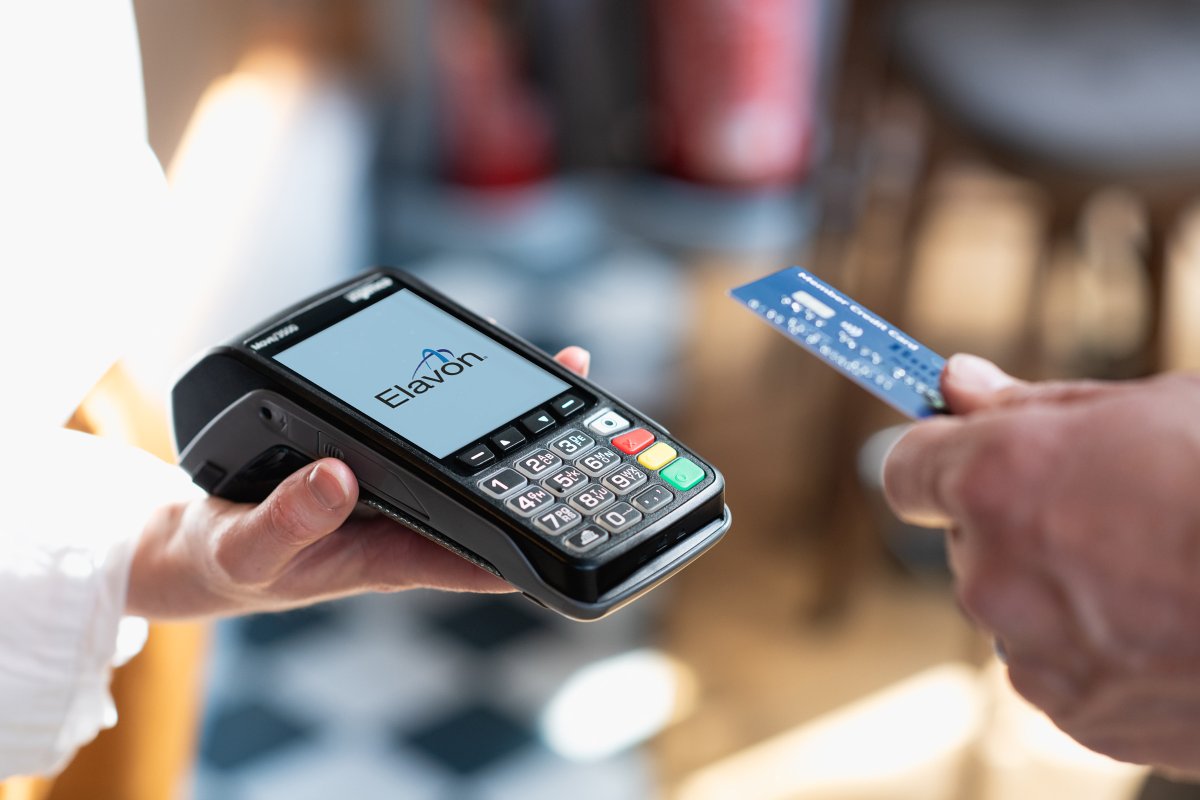 .@Elavon has moved up two spots in the Nilson Report ratings, driven by growth in Mastercard and Visa purchase volume. Learn more:
bit.ly/4juErnn