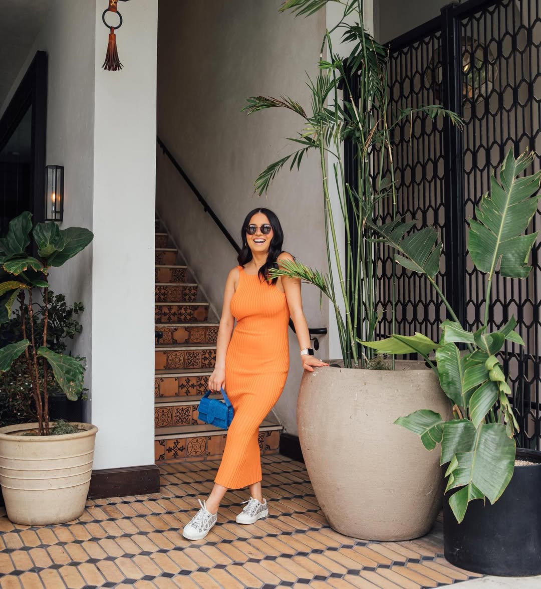 Only at The Fig™ where your room has as much style as your outfit.