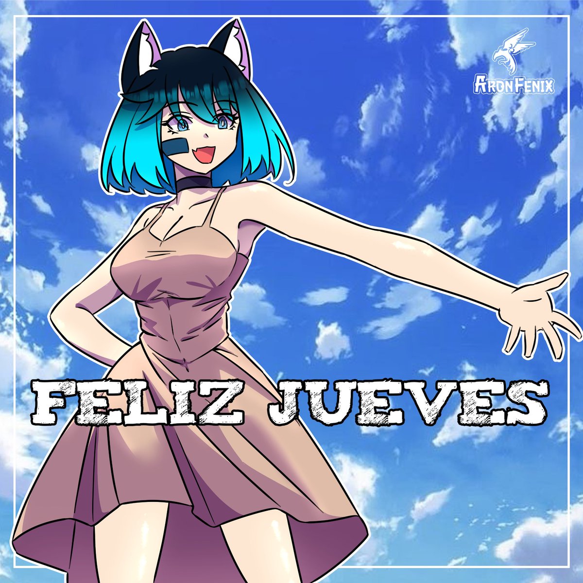 ✨Feliz Jueves 🐱✨
#oc #anime #Evangelion #FelizJueves #asuka #meme