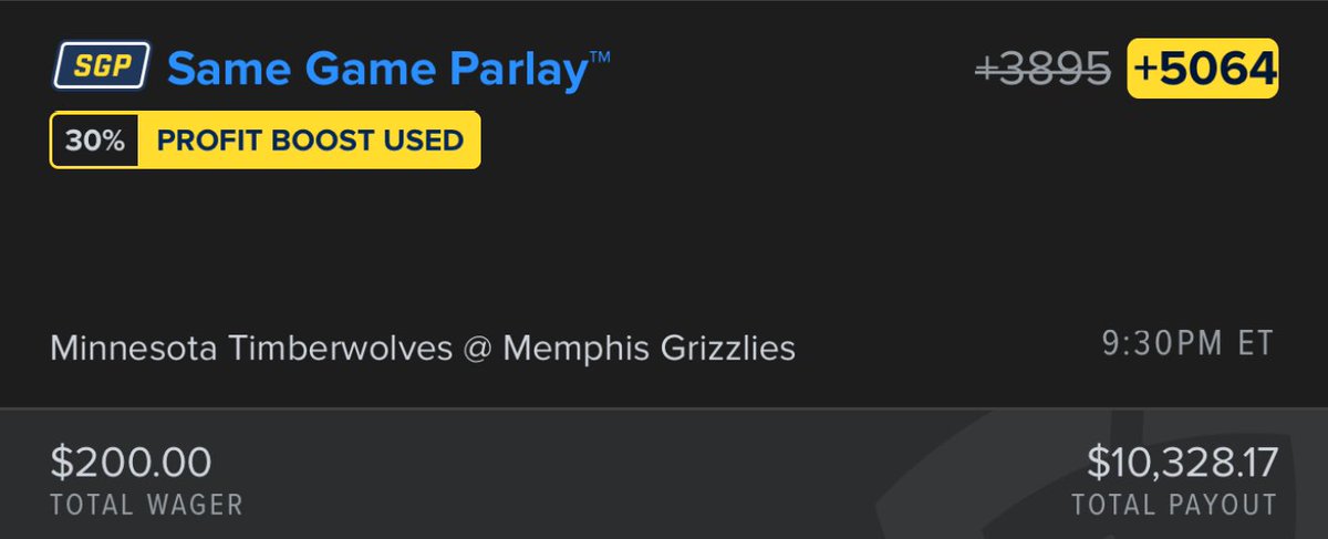 MrBearBets 🐻 tweet media