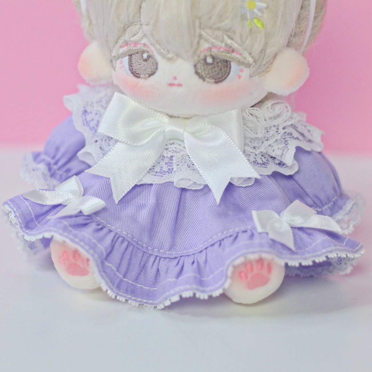 폼림 광탈하고 울고 있었는데
알티 이벤트 당첨이 되어서
감사하게도 얻게 된 드림엔젤✨
평생 먹죽을 다짐했답니다🫶
공주님 옷장이에요 ☺️💜

👗 <a href="/sweet_cchu/">💗달쮸</a> 
🧸 #뜌라기_솜솜 #곰듀리