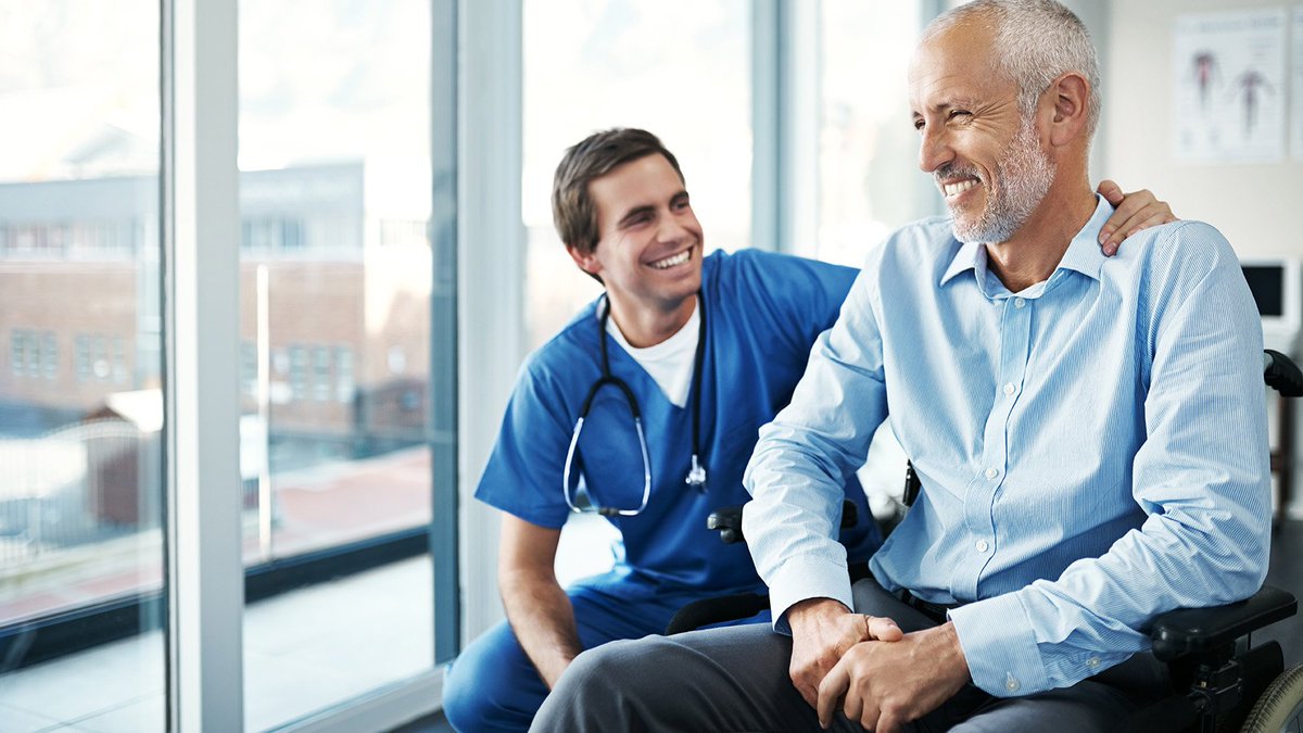 📢 Advance care planning isn’t just about making decisions—it’s about making sure those decisions are heard and followed.

See how Backline can help: hubs.la/Q03dXGdh0

#AdvanceCarePlanning #BetterCommunication #PatientCenteredCare