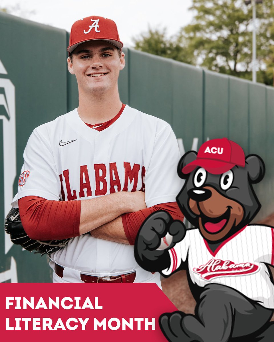 Alabama Credit Union tweet media