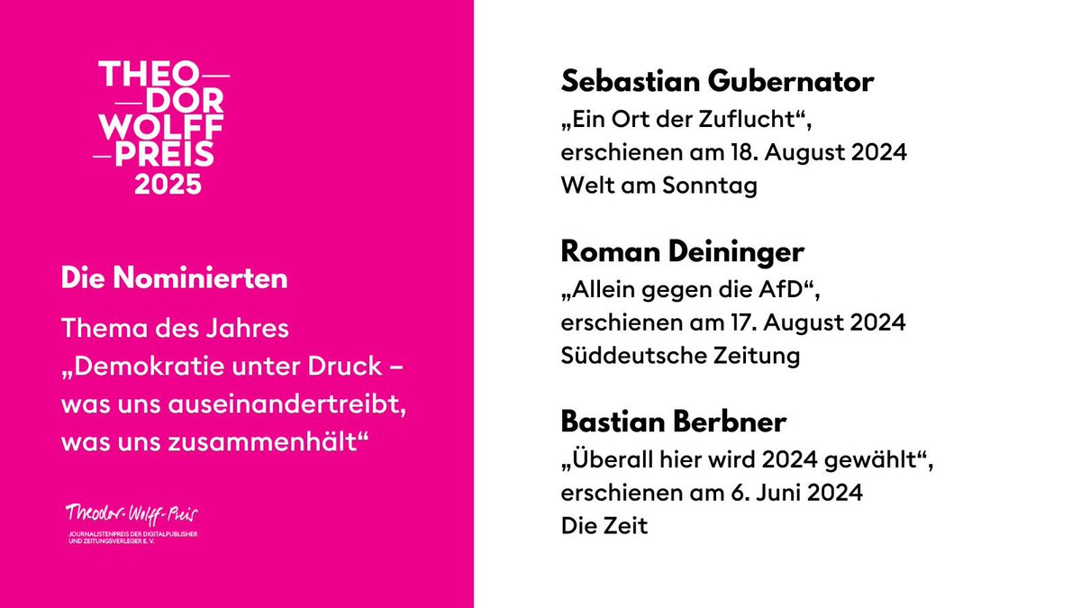 Sebastian Gubernator tweet media