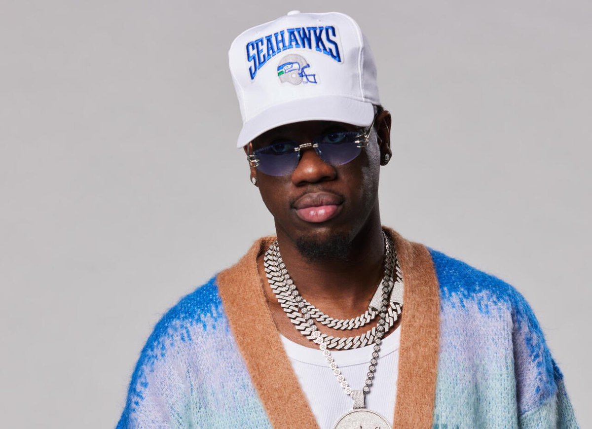 Les sorties de la semaine : 

PROJETS

▫️Werenoi
▫️Franglish
▫️La Fouine
▫️Udeyfa
▫️8ruki
▫️Tussy &amp; Roswein 
▫️Zakaria Springer
▫️Ken Carson
▫️Kaycyy

SONS

▫️Jul
▫️Alonzo
▫️HMZ x SDM
▫️Kekra
▫️Testri 
▫️Yoko
▫️Django
▫️TIITO
▫️La Rvfleuze
▫️Bruni 
▫️Amsi
▫️WILSON
▫️Zinera
▫️So