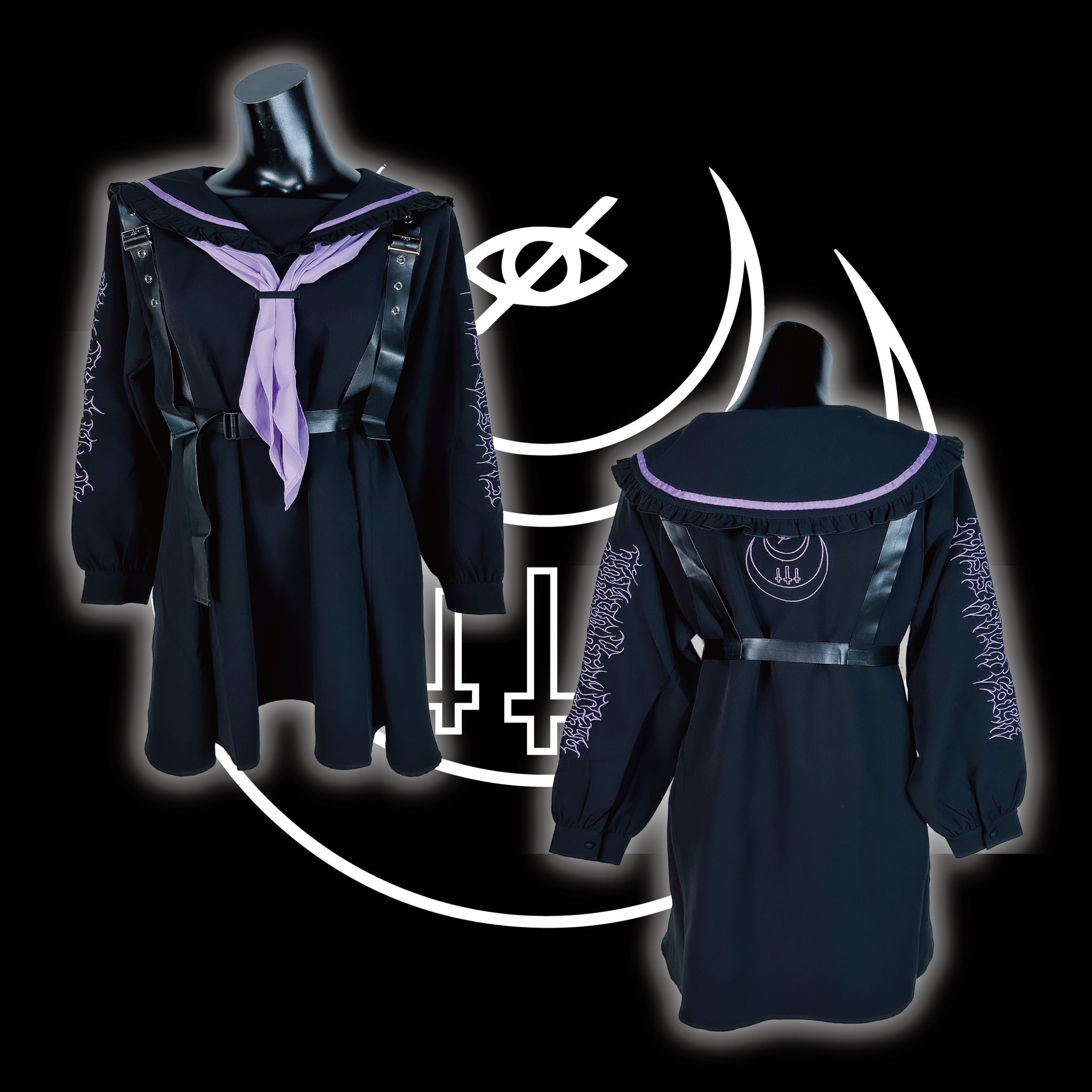 【新品】kry「TAKURAMI２」ケリークロージング KRYclothing (@KRY_official_) / X