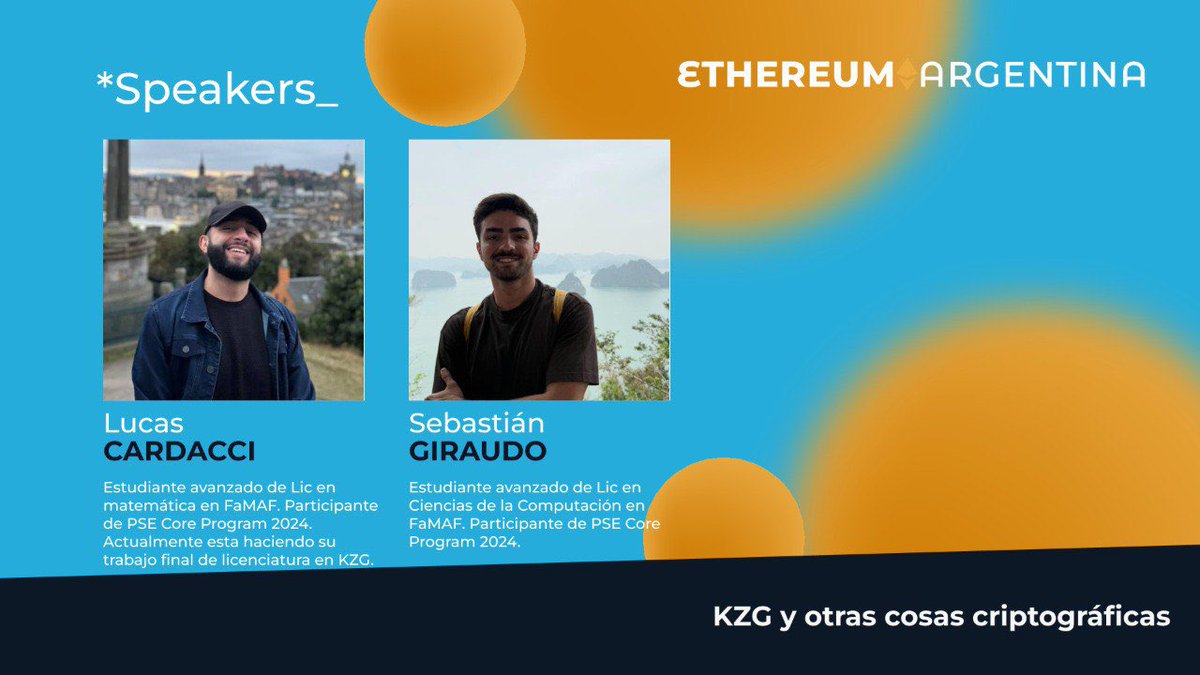 Ethereum Argentina 🦇🔊 tweet media