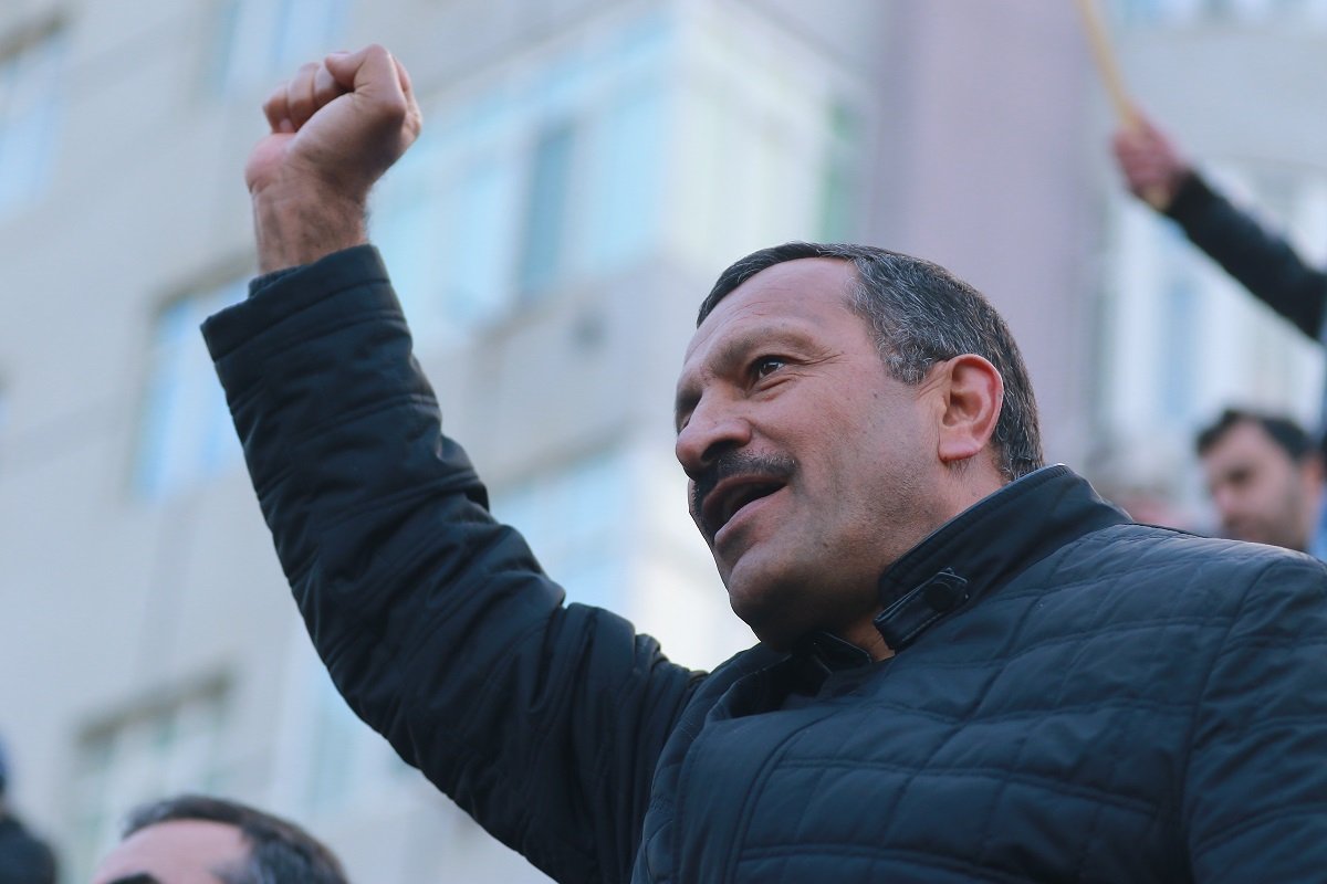 Tofiq Yaqublu artıq həbsdə 10 gündür aclıq edir. Bu məsələ ən azından nə isə yazaraq gündəmimizdə qalmalıdır.