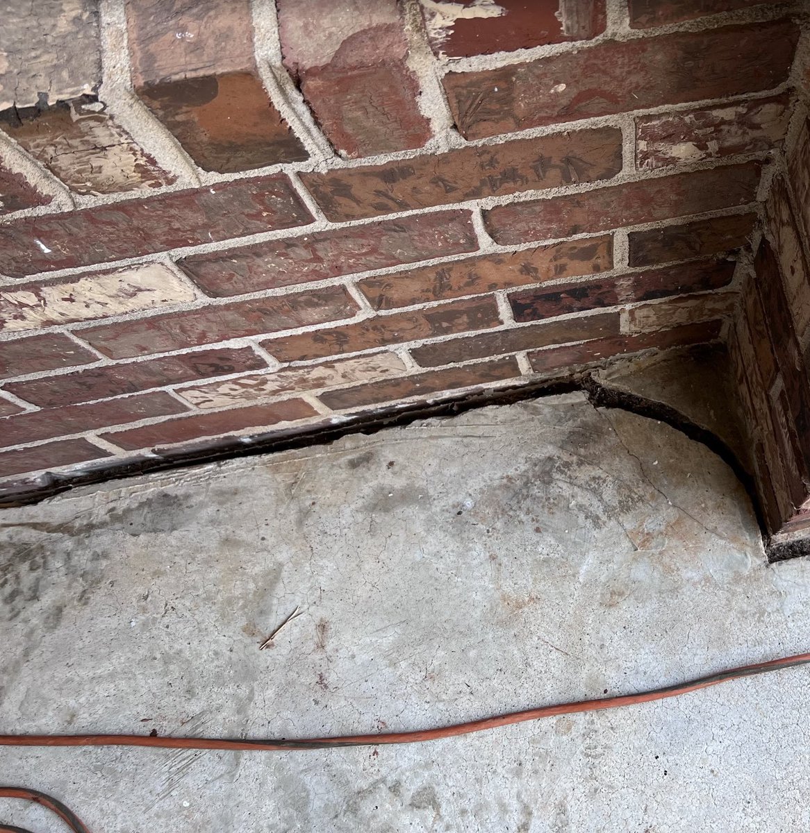 AnglinRepair's tweet image. Harmony,
Thank you for taking the time to give us such an outstanding review! We are so happy that we we’re able to come in and fix your foundation on your home. Should you ever need any work done in the future, please reach out to us!