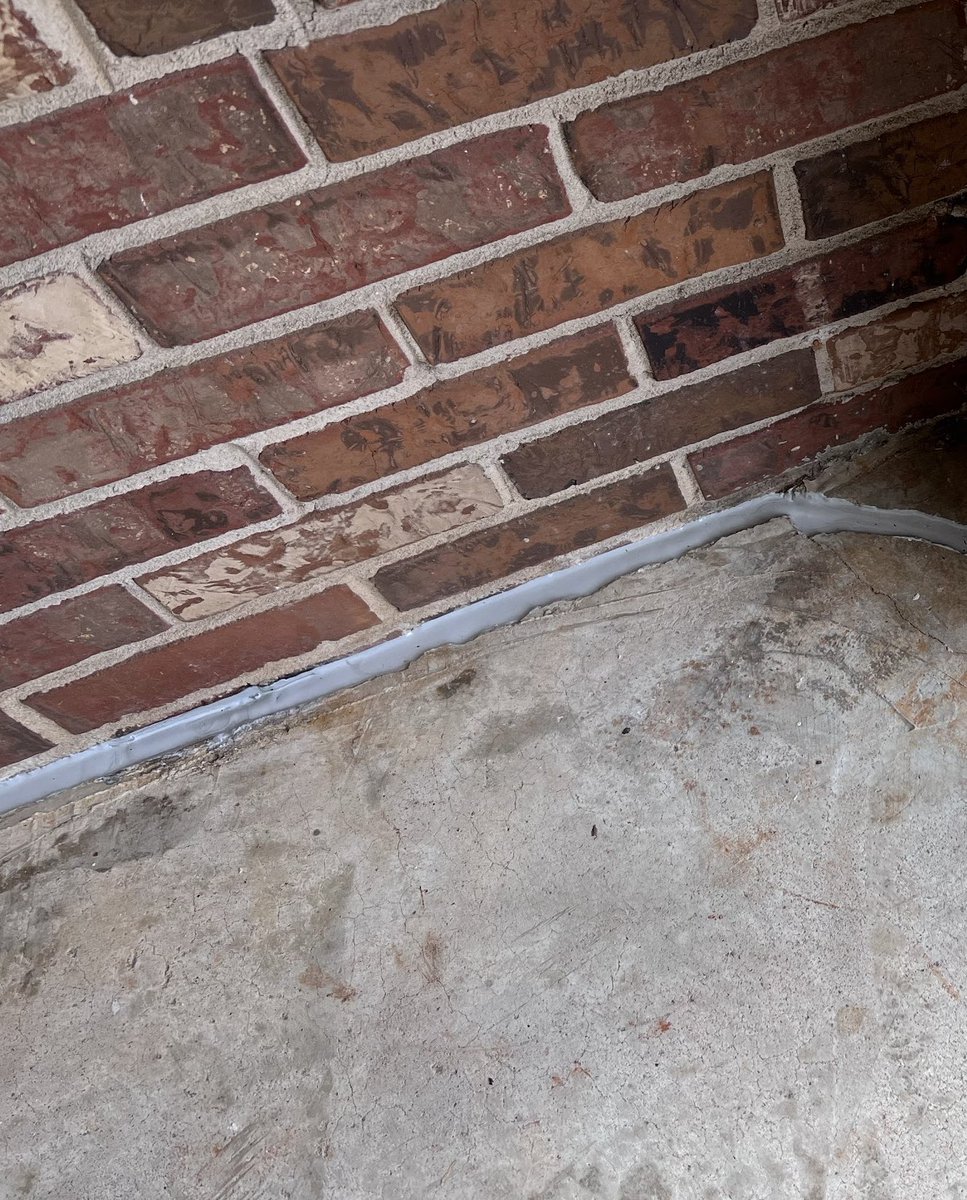 AnglinRepair's tweet image. Harmony,
Thank you for taking the time to give us such an outstanding review! We are so happy that we we’re able to come in and fix your foundation on your home. Should you ever need any work done in the future, please reach out to us!