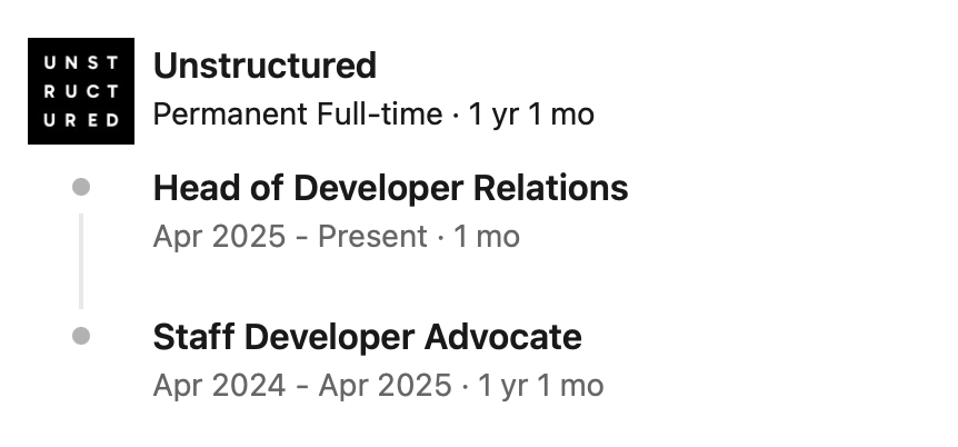 Maria Khalusova tweet media