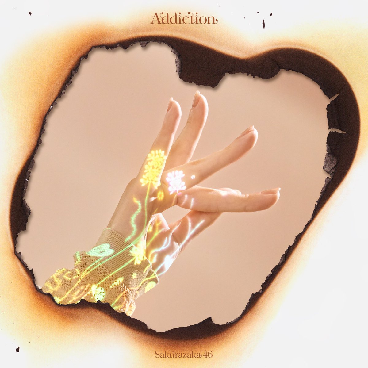 2nd Album
"Addiction"

『承認欲求 -Ninajirachi Remix-』Streaming &amp; Download
sakurazaka46.lnk.to/Shoninyokkyu_R…

『承認欲求 -Ninajirachi Remix-』Official Visualizer
youtu.be/k8X49Koxdfw

OUT NOW!!

#櫻坂46_Addiction
#櫻坂46 #Sakurazaka46
