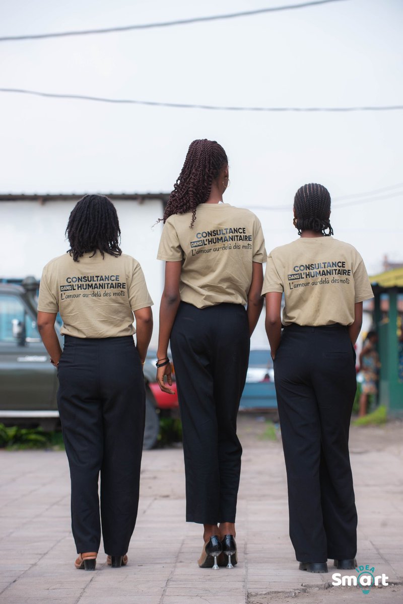 idea_smart21461's tweet photo. Une équipe engagée est celle qui transforme toute idée en action✨

#IdeaSmart #TeamSpirit #Engagement #TravailCollectif #Humanitaire #ImpactSocial #Leadership #Congo #VisionPartagée #ActionsConcrètes https://t.co/C7l3oH5ZMP