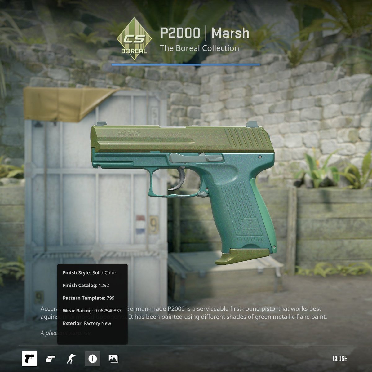 a nice one from the weekly on the alt 💪