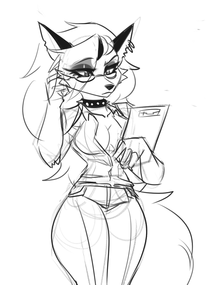 Kennzeichen🔞(Commissions Closed Slots 0/5) tweet media