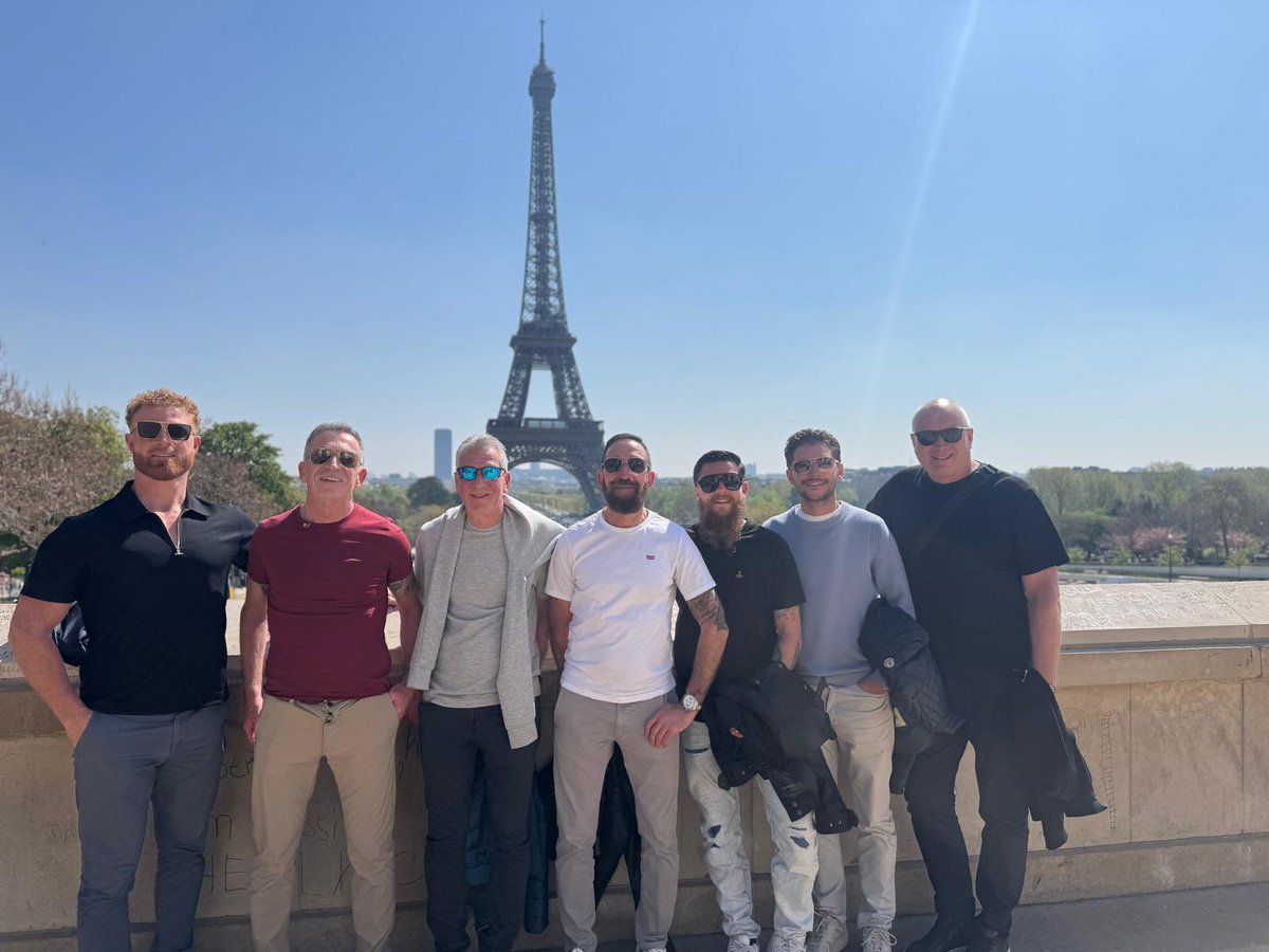 Superb  trip 
No need to quote the great Ron Saunders 
Villa Park will be bouncing 
UTV