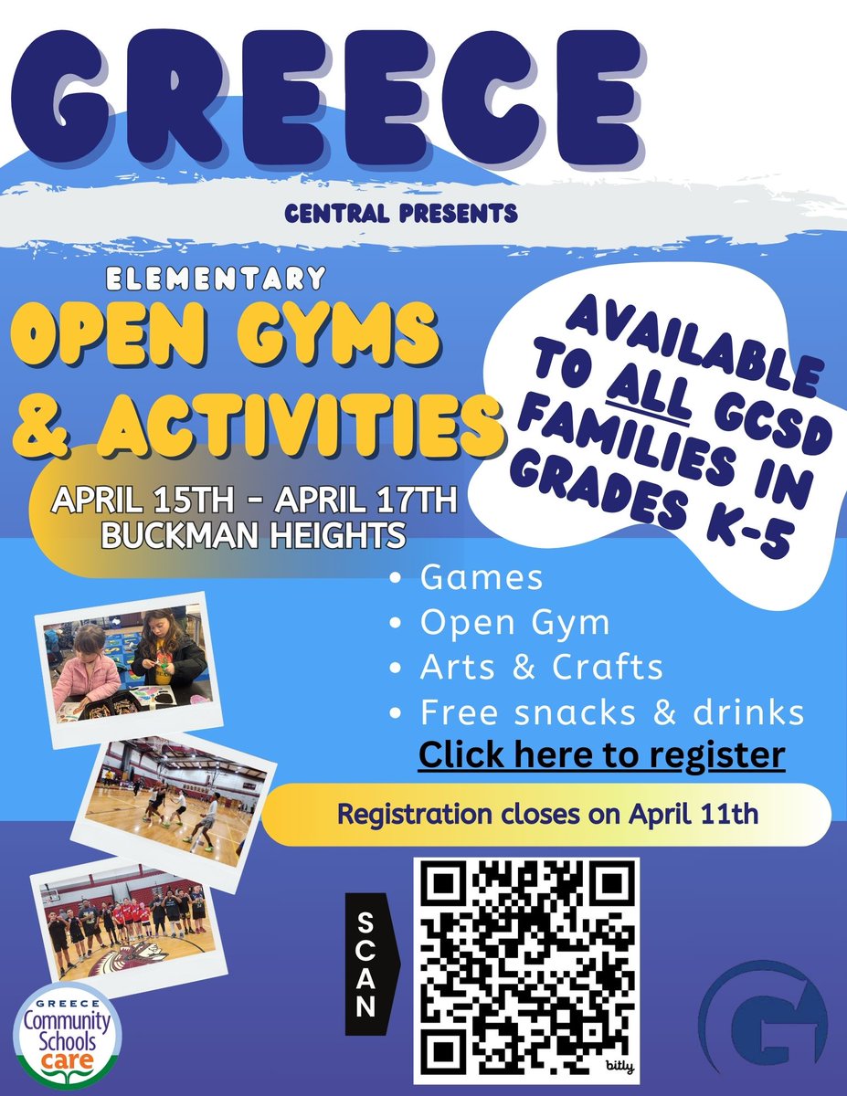 Longridge Elementary (@longridgegcsd) on Twitter photo Click here to register for the fun during spring break! docs.google.com/forms/d/e/1FAI… <a href="/lampman_kelly/">Kelly Lampman</a> <a href="/GCSDcommschools/">GCSD Community Schools</a> Click here to register for the fun during spring break! docs.google.com/forms/d/e/1FAI… <a href="/lampman_kelly/">Kelly Lampman</a> <a href="/GCSDcommschools/">GCSD Community Schools</a>