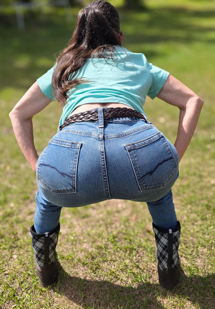 Redneck Mom tweet media