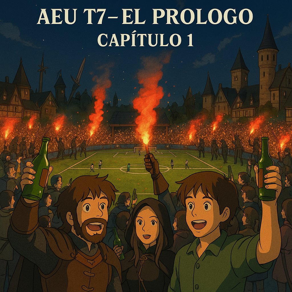 LigaAEU's tweet photo. SE TERMINO LA ESPERA
EMPIEZA #ElPrologo de la T7
Cartelera de Amistosos:
@clatlibertad Vs @yzyfc_
@CAJorge_ Vs @OlimpiaGang
@AtletlcoCordoba Vs @mufonygang
@depSplin Vs @CATallerismo https://t.co/h3l4b5ozvK