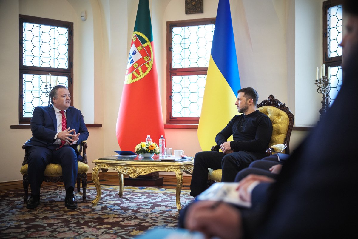 ZelenskyyUa tweet picture