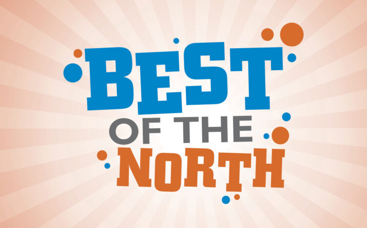 Best of the North 2024 Feature! We are thrilled to announce the winners of 2024’s Best of the North competition, as selected by you. 👉 cincymagazine.com/best-of-the-no…

This year, we bring you winners in 113 categories—the cream of the crop in Cincinnati’s northern suburbs.