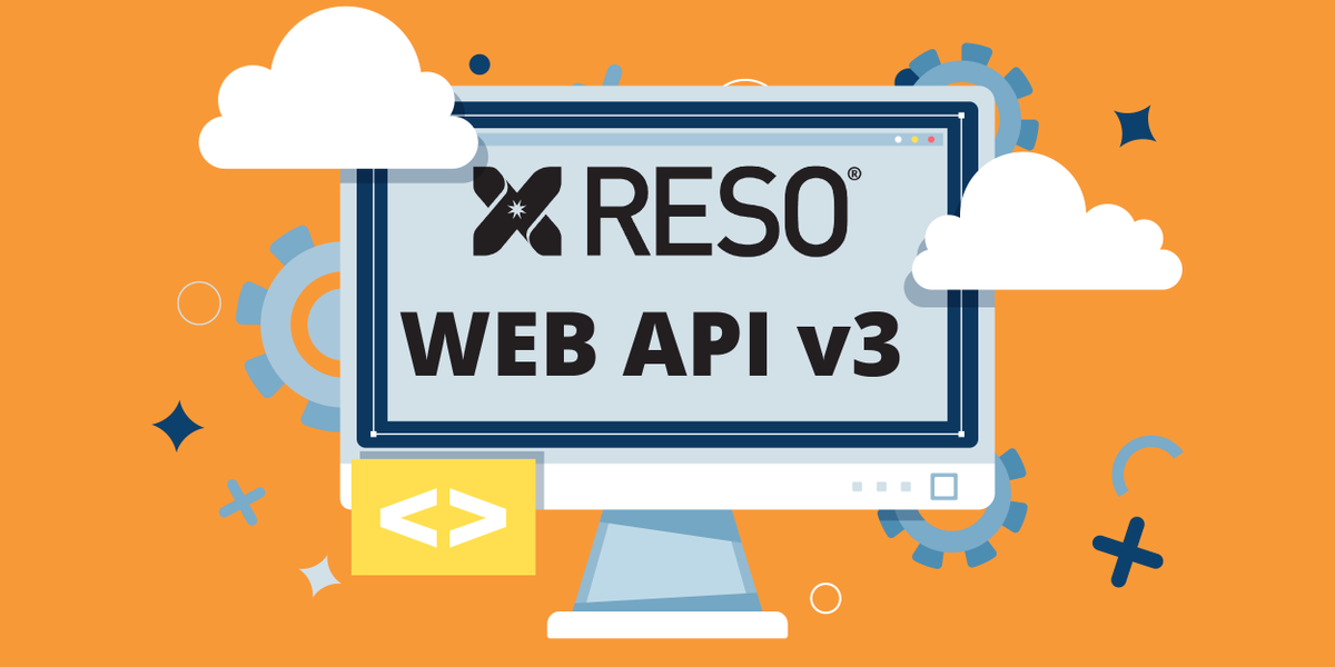 wearefbs (@wearefbs) on Twitter photo We are excited to offer RESO Web API version 3 - now available to all API developers!
✅ Enhanced metadata
✅ Support for RESO Data Dictionary v2
✅ Streamlined custom field format
We're proud to be a continued supporter of <a href="/RESOStandards/">RESOStandards</a>! bit.ly/3G3xSK1 We are excited to offer RESO Web API version 3 - now available to all API developers!
✅ Enhanced metadata
✅ Support for RESO Data Dictionary v2
✅ Streamlined custom field format
We're proud to be a continued supporter of <a href="/RESOStandards/">RESOStandards</a>! bit.ly/3G3xSK1