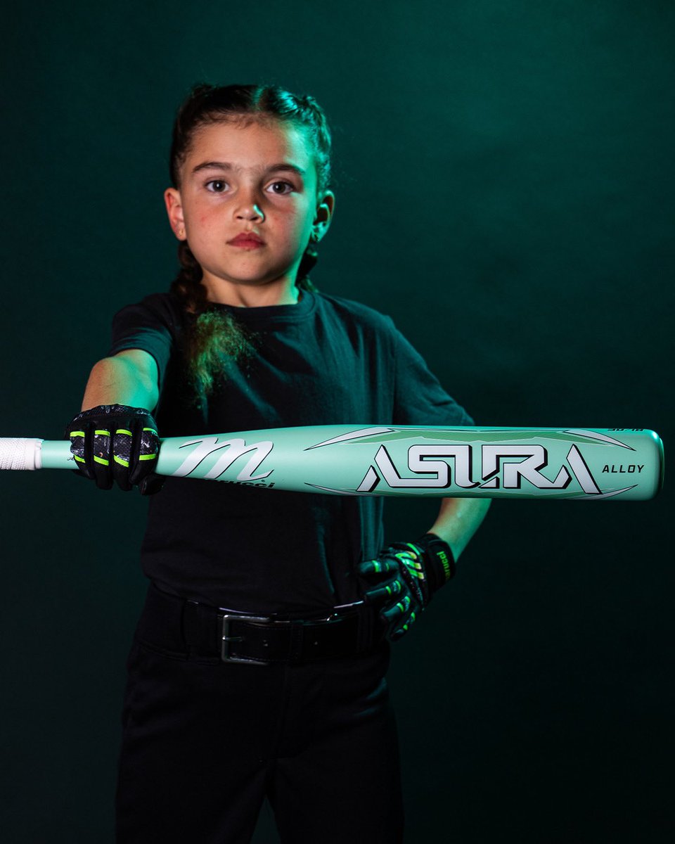 THE ASURA HAS ARRIVED | -10 &amp; -11 AVAILABLE NOW

#GoOff #ASURA #marucci #softball #fastpitch