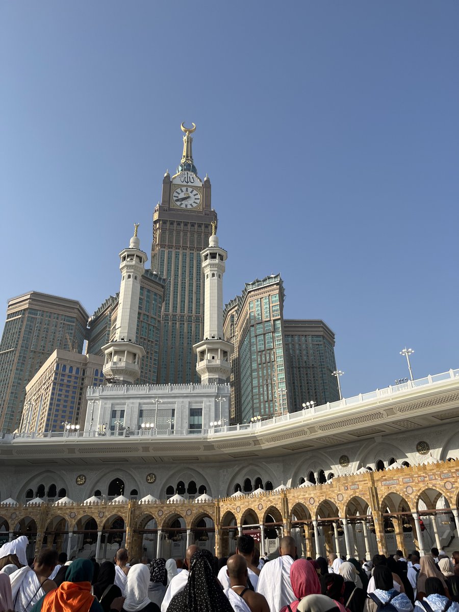 r_a_1997's tweet photo. اللهم لا تجعله اخر عهد لنا ببيتك الكريم 🤍 https://t.co/YZr1MuGu7n