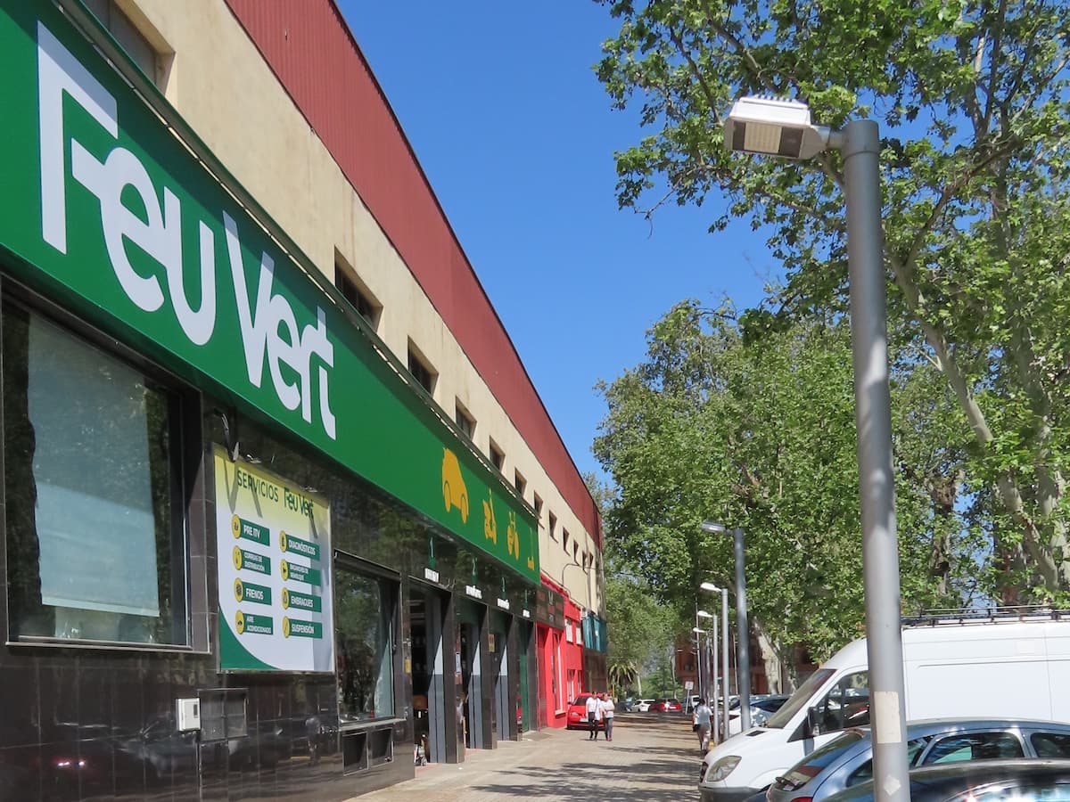 FEU VERT en marcha (@feuvertenmarcha) / Posts / X