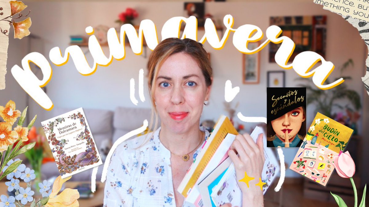 Magrat Ajostiernos 🧙🏼♀️🍂 tweet media