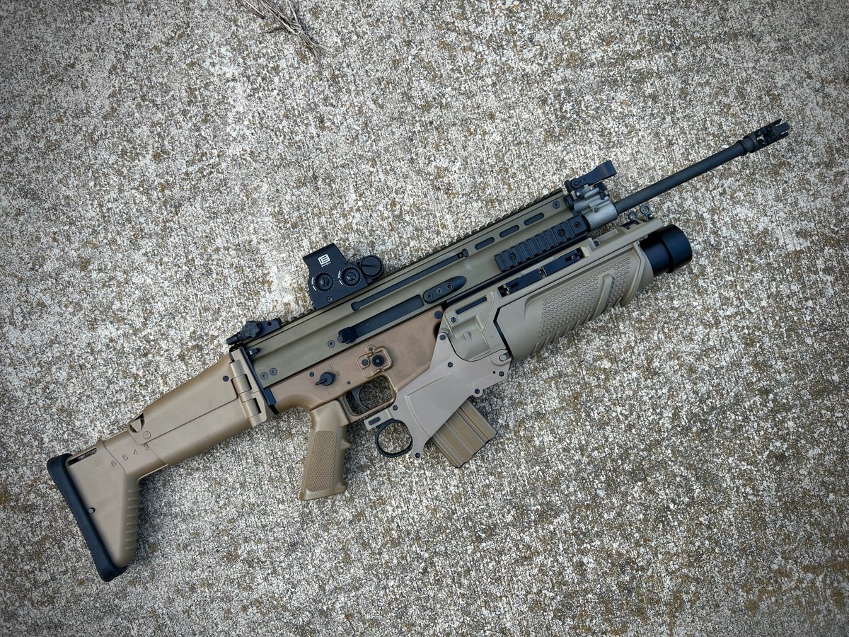 Military Arms tweet media