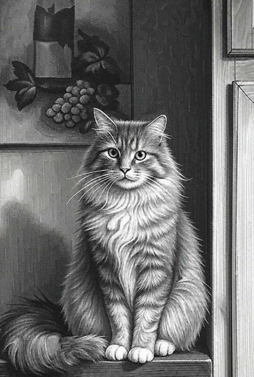 wierexcat's tweet photo. @JWM6301 https://t.co/qqa9WkoOfL