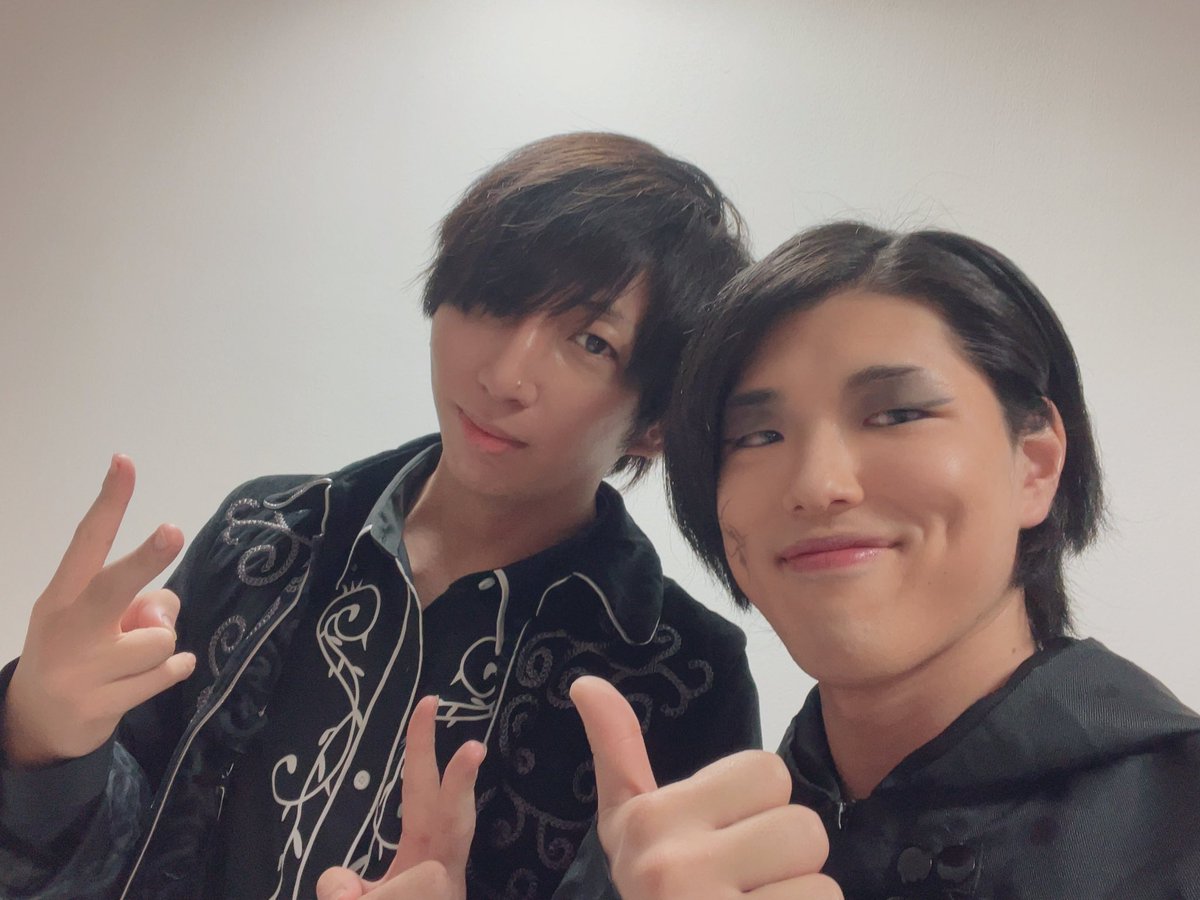 中尾陽太 tweet media