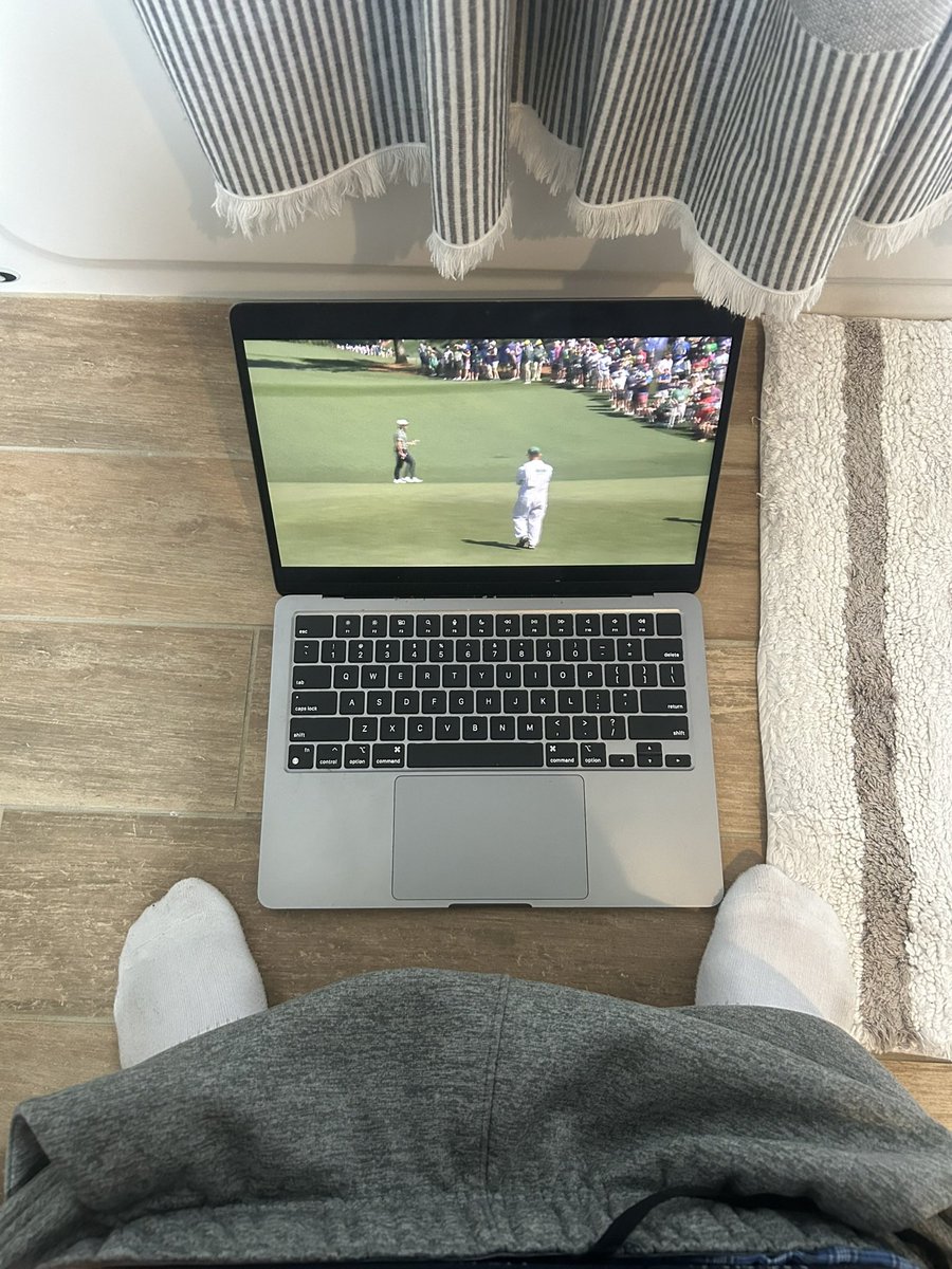 How do you 3 putt that