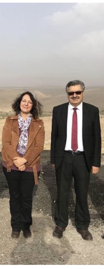 Konukseven's tweet photo. Cumhurbaşkanlığı Tarım ve Gıda kurulu üyesi Prof Dr Zümrüt  Begüm Öğeli kutluyorum . https://t.co/nWKwVEnTKC