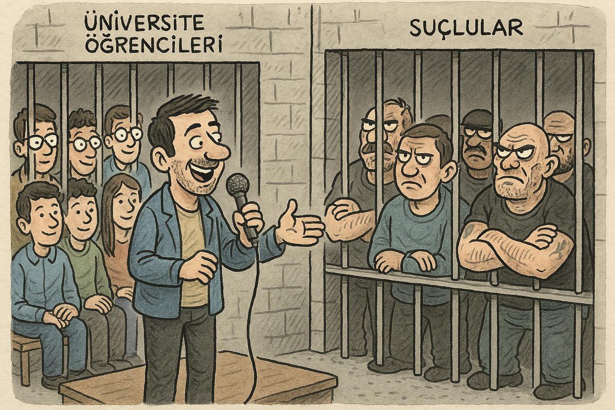 Bizim sıradaki gösteriler…
