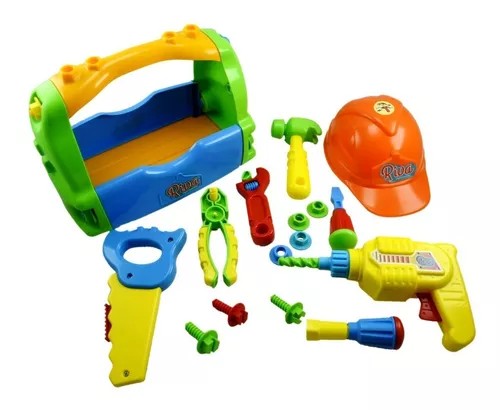 Las herramientas que te da el Kily Mendeleiev.