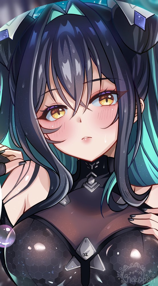 Pyrrhixz 🔥 NIKKE Lore 🔜 Fanime (@Pyrrhixz) / X