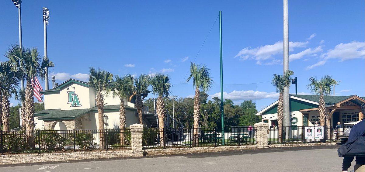 GeorgeChis22's tweet image. Thanks @torlosky and Federica Academy for hosting us this week. New facility is first class. Good luck the rest of the season & this summer.
