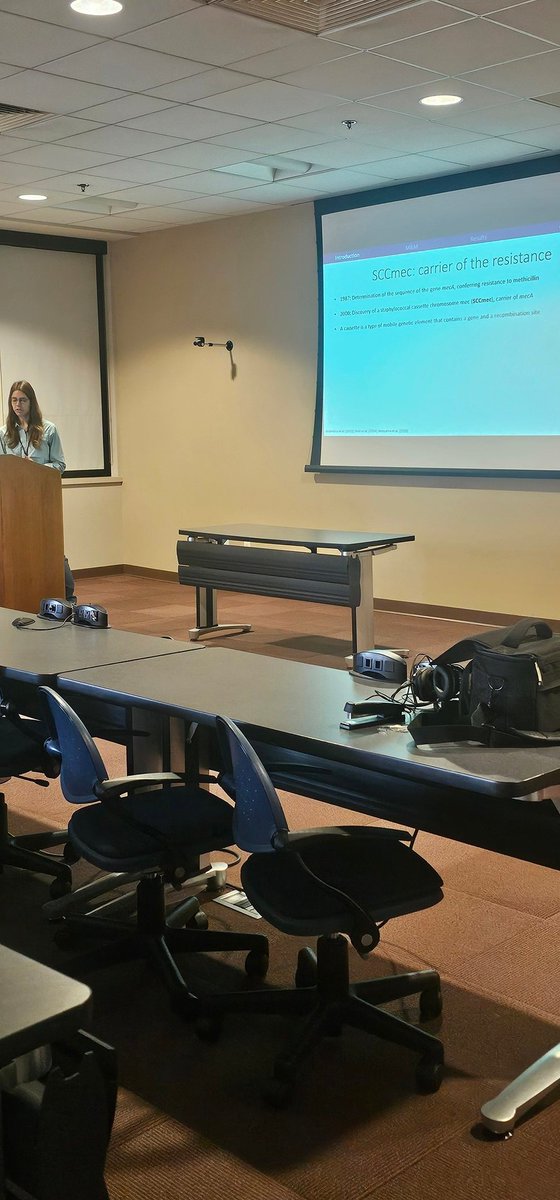Our talk sessions are in full swing, and they’ve been nothing short of amazing! Huge shoutout to our presenters for sharing such exciting and impactful research. #ENYSCASM #TraineeSymposium2025