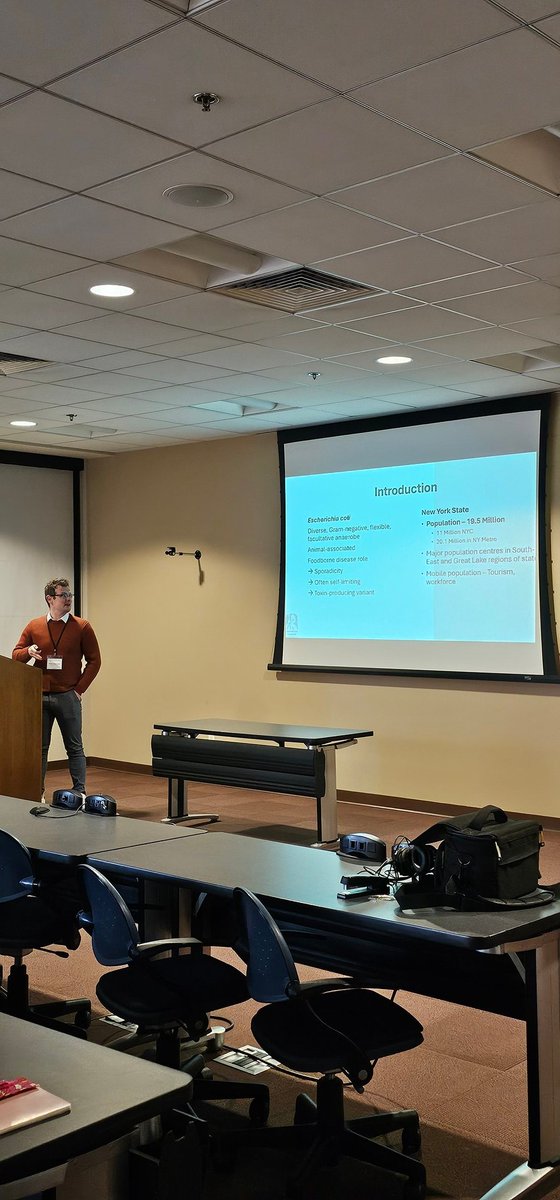 asm_eny's tweet photo. Our talk sessions are in full swing, and they’ve been nothing short of amazing! Huge shoutout to our presenters for sharing such exciting and impactful research. #ENYSCASM #TraineeSymposium2025 https://t.co/yWziHu3QvB