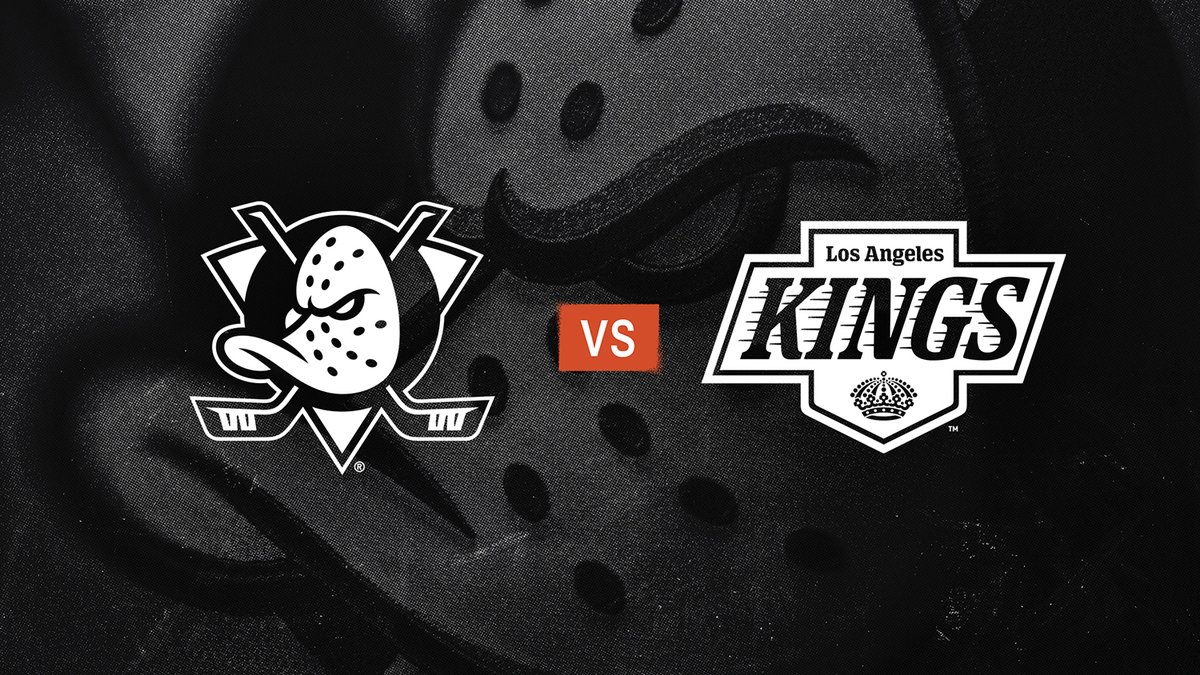 The Battle for SoCal is on! 🏒🔥 The LA Kings take on the Anaheim Ducks in a high-energy NHL showdown! 📅 Apr 10 📍 Crypto.com Arena 🅿️ PARK AT JOE'S: #1600 &amp; 1601 S Figueroa 🔗 cryptoarena.com/events/detail/… #GoKingsGo #BattleForSoCal #HockeyNight #DTLA