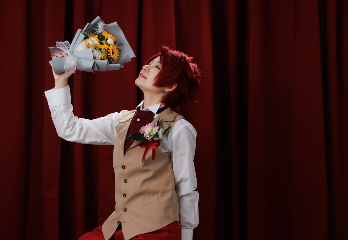 さら🌻❤ tweet media