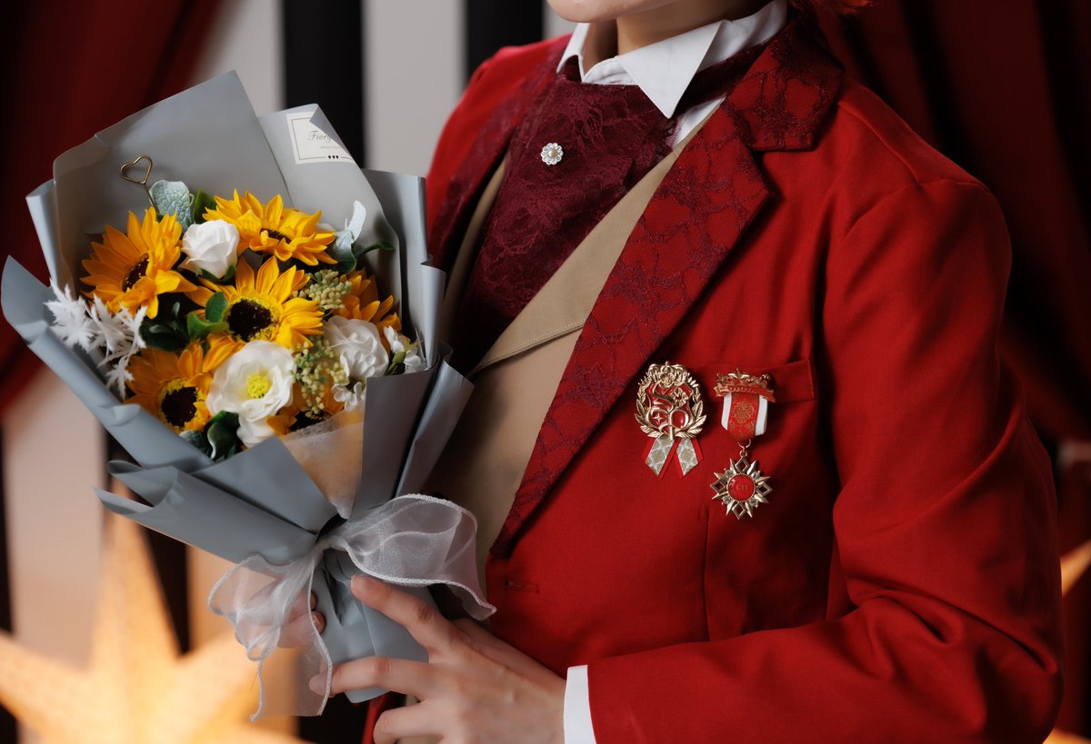 さら🌻❤ tweet media