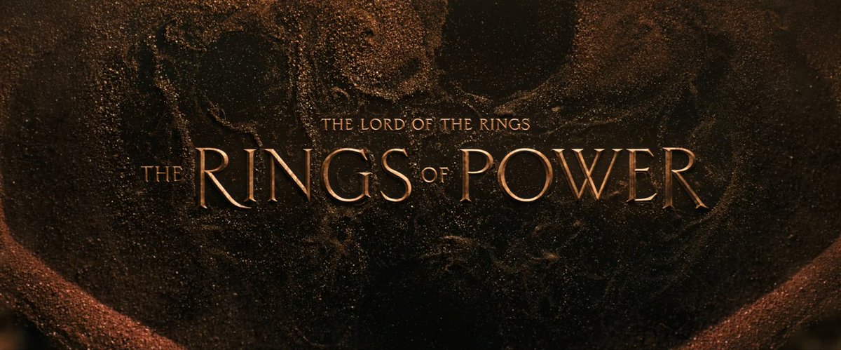 TheHiddenValar's tweet photo. Breaking: @TheRingsofPower begins filming season 3 in 20 days (April 30th) 
Are you excited? #TheRingsofPower https://t.co/jTlidSLcWm