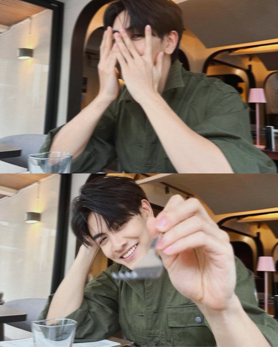 They told me the way to the heart is through the stomach. You fed me fries, and I'm yours forever. Every meal tastes better when I’m staring at you between bites. Call it cheesy, but baby, 𝘺𝘰𝘶'𝘳𝘦 𝘮𝘺 𝘧𝘢𝘷𝘰𝘳𝘪𝘵𝘦 𝘧𝘭𝘢𝘷𝘰𝘳!