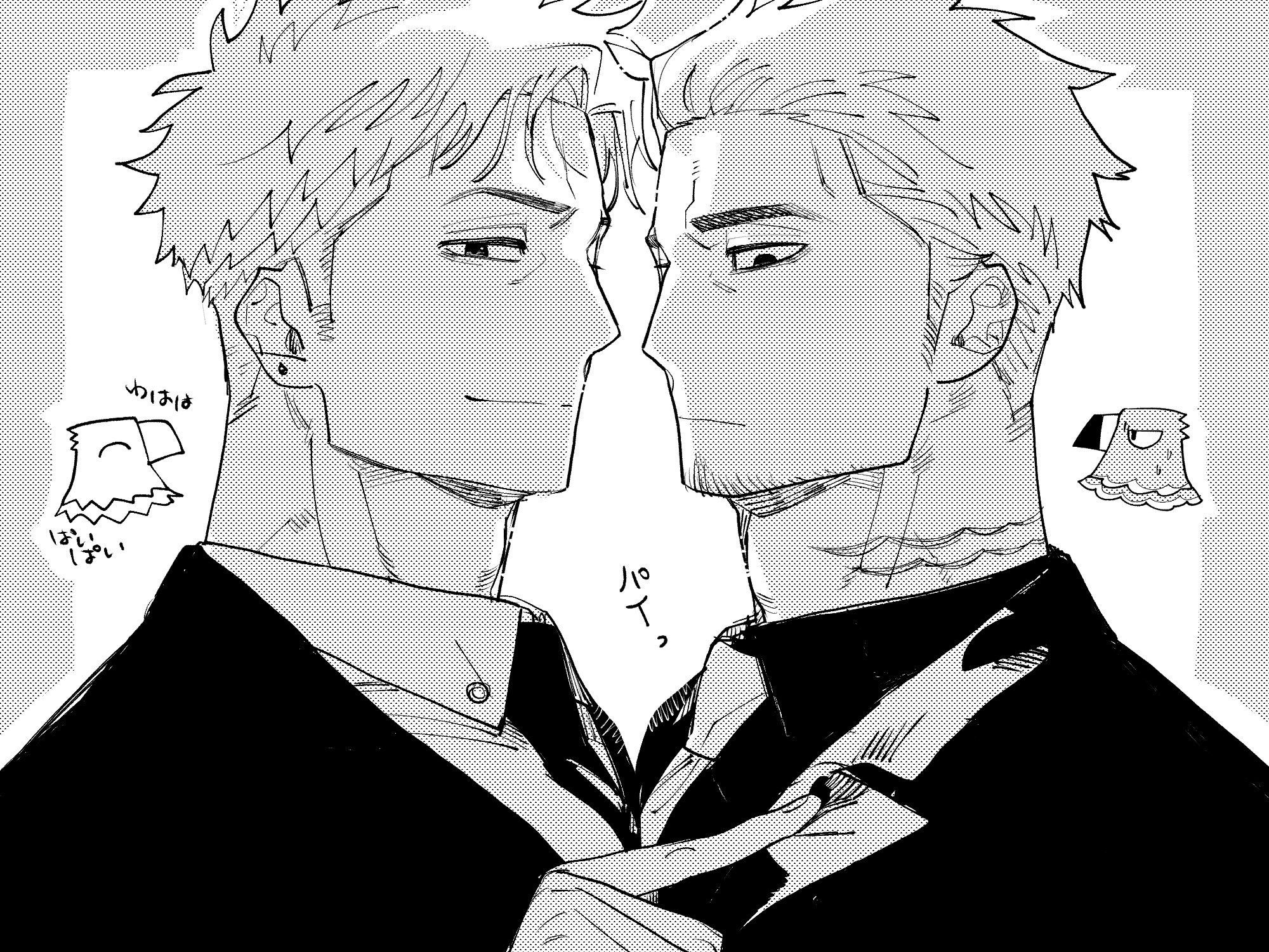 竜輝BEN (@RRR_poke96) / X