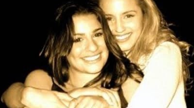 BadWolfKaily's tweet photo. i'm a child of divorce
#Faberry #Achele #Glee https://t.co/DbTFG8kkxc