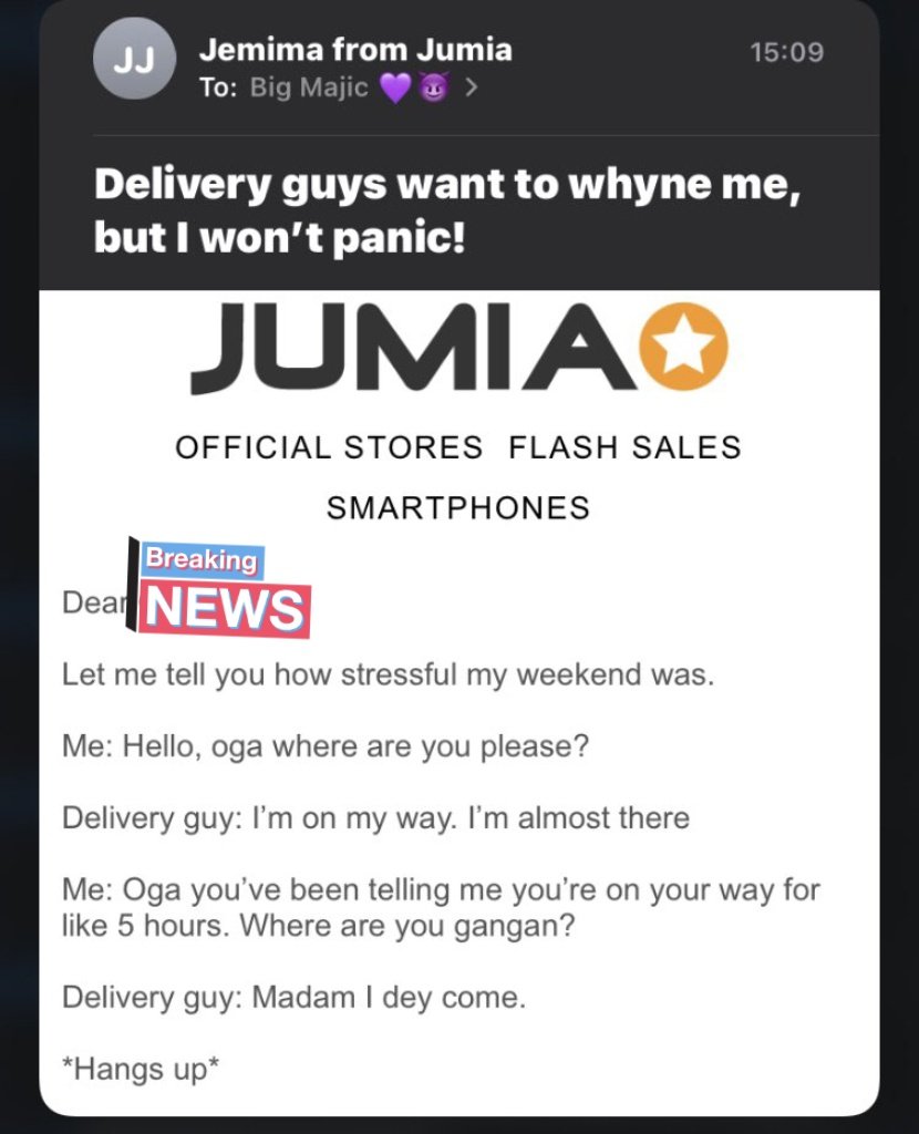 Ewo wa ni temi?? 😭😭😭